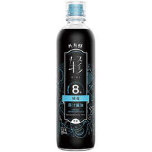 六月鲜 8克 轻盐 原汁酱油 500ml