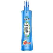 plus：Longrich 隆力奇 驱蚊花露水 195ml*2件