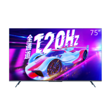PLUS会员：SKYWORTH 创维 75A23-F 液晶电视 75英寸