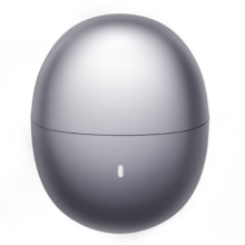 华为 智选艾优智能剃须刀【星曜石】便携式刮胡刀电动双刀
