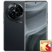 京东PLUS：realme 真我 GT5 Pro 5G手机 12GB+256GB 星夜 骁龙8Gen3