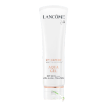 PLUS会员，京东百亿补贴：（LANCOME）兰蔻 小白管防晒霜 50ml