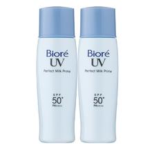 Bioré 碧柔 轻透倍护防晒乳 40ml*2