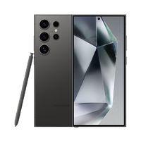 SAMSUNG 三星 Galaxy S24 Ultra 5G智能手机 12GB+256GB 骁龙8Gen3 钛羽黄