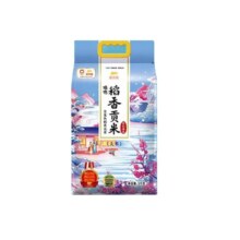 plus会员：金龙鱼臻选稻香贡米 5KG＊3袋