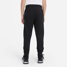 NIKE 耐克 YY胜道体育 Nike耐克夏季新款男女收口小脚裤运动长裤DA0809-010 DA0809-010 XL