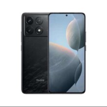京东百亿补贴、PLUS会员： Redmi 红米k70 第二代骁龙8 小米澎湃OS 第二代2K屏 120W+5000mAh 16GB+512GB 墨羽