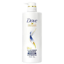 Dove 多芬 密集滋养护发素700g 滋润修护干枯烫染受损发质 润发乳精华素