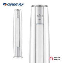 PLUS会员：GREE 格力 京东小家智能生态 3匹云锦-Ⅱ 1级能效 客厅立式空调 KFR-72LW/NhAg1BAj