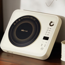 Bear 小熊 电磁炉 家用大功率2200W 火锅炉
