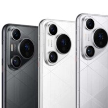 HUAWEI Pura 70 Pro+ 魅影黑 16GB+512GB 华为手机