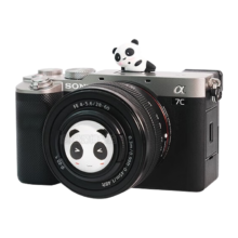 需plus会员：索尼（SONY） Alpha 7C 全画幅微单数码相机轻便小巧实时眼部对焦（ILCE-7C/A7C） 银色 单机身（不含镜头） 官方标配（不含卡/包，仅出厂配置）建议选购套餐
