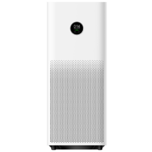 PLUS会员：米家 小米空气净化器4Pro