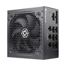 Apexgaming 美商艾湃电竞 艾湃电竞 ATX3.1 PCI-E5.1 GTR Plus-1200M 1200W 白金全模组