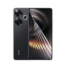 百亿补贴：Redmi 红米 Turbo 3 5G手机 12GB+256GB 第三代骁龙8s