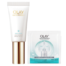 玉兰油（OLAY）  防晒霜    小白伞防晒  50ml