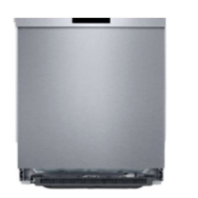 PLUS会员：SIEMENS 西门子 嵌入式洗碗机 14套 SJ43HS00KC