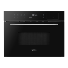 618预售、PLUS会员：Midea 美的 嵌入式微蒸烤一体机 R3J 微波炉蒸箱