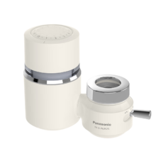 Panasonic 松下 净水器 新升级款TK-EUNJN2N 一机三芯