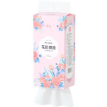漫花 悬挂抽纸 1000张*3提