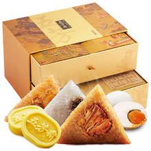 五芳斋 五芳情礼 粽子礼盒装 6口味 1.88kg
