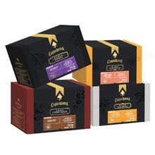 CAPPAROMA 大师手冲挂耳精品咖啡 16杯