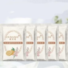 欧百诗 去屑控油洗发水 袋装6ml*5袋