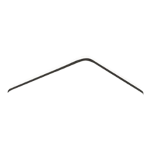 TCL照明 LED吸顶灯 三段调光中山灯具