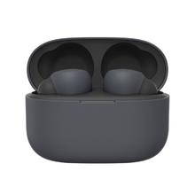 京东PLUS：SONY 索尼 LinkBuds S 入耳式真无线动圈主动降噪蓝牙耳机 黑色