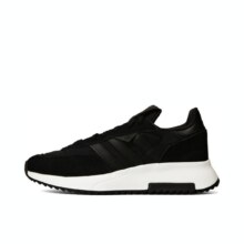 Adidas 阿迪达斯 RETROPY F2DIRECTIONAL 休闲跑鞋