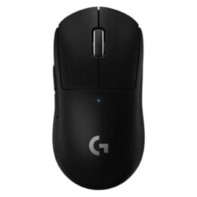 拼多多百亿补贴：logitech 罗技 GPW 二代 2.4G Lightspeed 无线鼠标 25600DPI