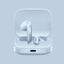 14日10点新品发售：Redmi Buds 6s 无线降噪耳机