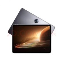京东百亿补贴、plus：OPPO Pad 2 11.61英寸平板电脑（8GB+128GB 2.8K超高清大屏 9510mAh）星云灰 办公学习游戏平板 一加