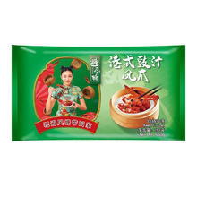 避风塘 港式豉汁凤爪 250g