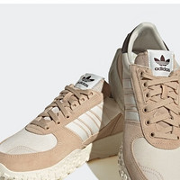 adidas 阿迪达斯 RETROPY E5 女款经典boost运动鞋