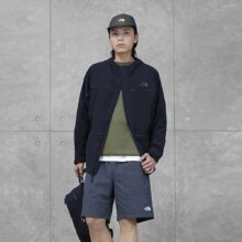 The North Face 北面 UE 黑标夹克 7QQ7