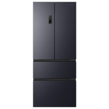20点、PLUS会员：容声（Ronshen）526升 法式多门冰箱 双系统双循环 BCD-526WD1MPA
