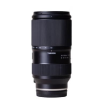 京东PLUS：TAMRON 腾龙 50-300mm F/4.5-6.3 DiIIVC VXD 镜头（E卡口）