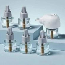 babycare 蚊香液3+加热器1