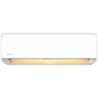 WAHIN 华凌 KFR-35GW/N8HA1Ⅱ 壁挂式 空调 1.5匹 一级能效