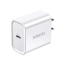 ROMOSS 罗马仕 PD20W充电器 Type C