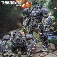 Hasbro 孩之宝 变形金刚 经典电影系列 领袖级 F7248 猩猩队长