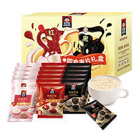QUAKER 桂格 5黑5白5红即食麦片 600g/盒