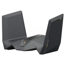 雷神电竞路由器X4无线千兆WiFi6 穿墙王ax6000 5G游戏加速6000M 2.5G网口家用智能