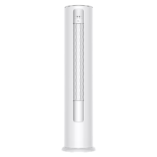 TCL 大3匹 新一级能效变频冷暖 智净风 净离子除菌  柜机空调KFR-72LW/JV2Ea+B1