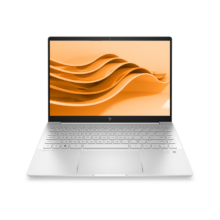 PLUS会员: 惠普HP 星Book Pro 14英寸轻薄笔记本电脑 13代酷睿i5-13500H标压 16G 1TB 2.2K高色域屏 指纹背光 银