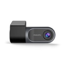 PLUS会员:飞利浦（PHILIPS）行车记录仪 GS3201+标配无卡