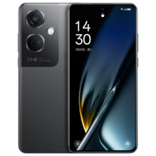 plus会员:OPPO K11 8GB+256GB 月影灰