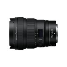尼康 （Nikon）尼克尔 Z 14-24mm f/2.8 S 专业全画幅微单镜头“大三元” 广角变焦镜头 尼康镜头