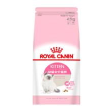 京东PLUS：ROYAL CANIN 皇家 幼猫粮 K36 通用粮 4.5kg